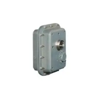 Falk 0793784 FAL Shaft Mount Basic Drive 25:1 Gear Ratio