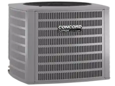 Ducane 16D19 16 SEER Condenser Concord 3 ton 4AC16L36P-50