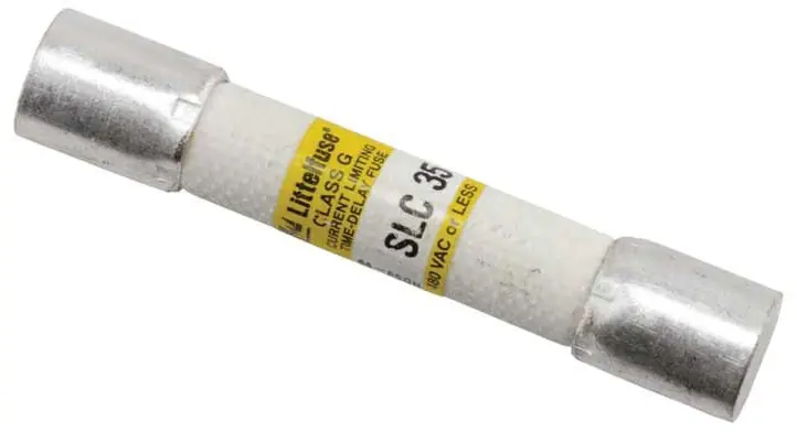 Ruud SP8264K Water Heater Time Delay Fuse 36KW