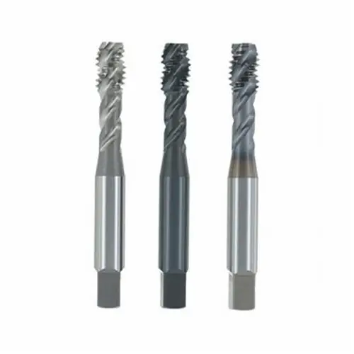 OSG 2992301 HY-PRO 299 Spiral Flute Tap, Right Hand Cutting, M12x1.75 Thread, D11 Thread Limit