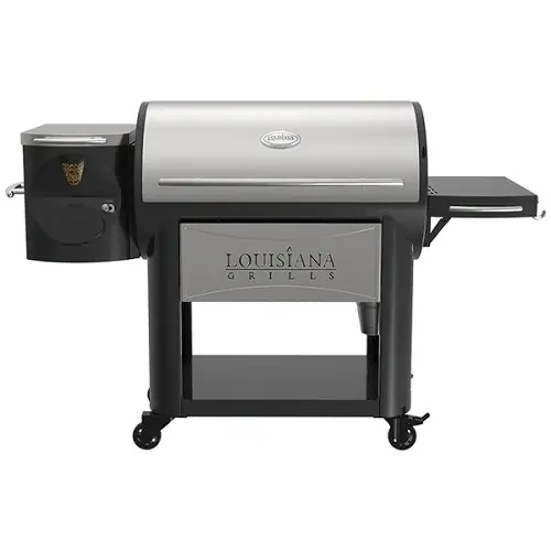 Louisiana Grills 10594 Founders Legacy 1200 Pellet Grill with WiFi Control