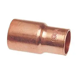 NIBCO 9008900CB 6002-CB Reducer 1-1/2 x 1/2 in