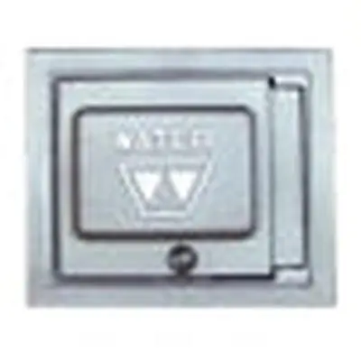 Woodford Mfg. B75 - Plumbing Fixture - 1 Each
