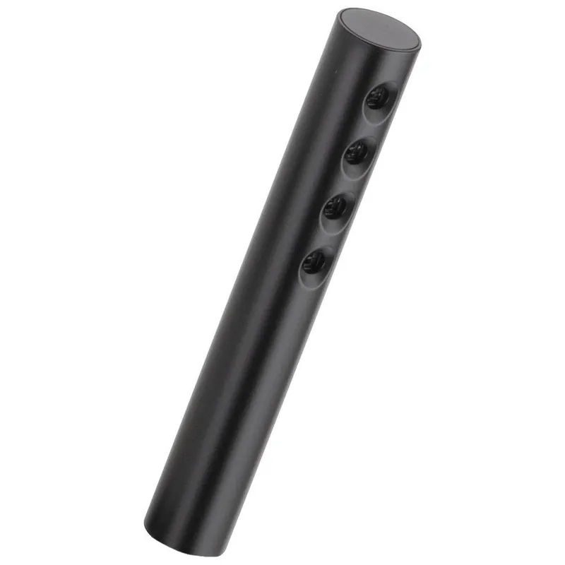 Brizo RP73147BL Odin Single Function Hand Shower in Matte Black