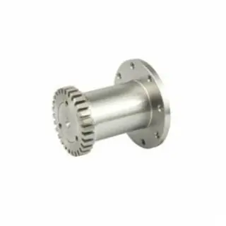 Falk 0744094 FAL Steelflex 1050T Spacer 2.062 in Bore Diameter