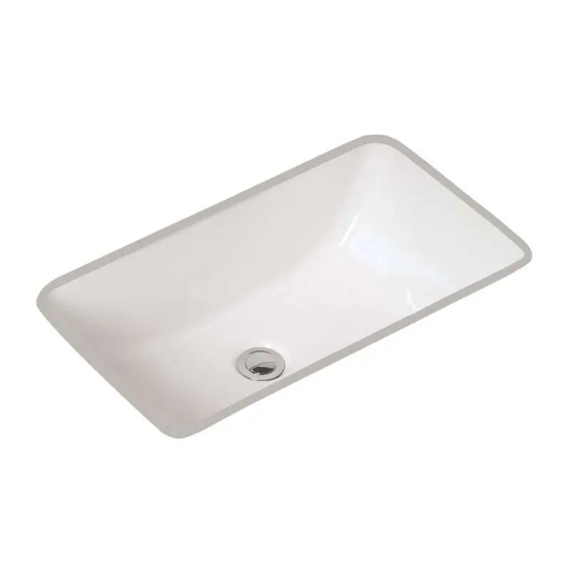 Mansfield 218010001 Toilet Replacement Tank White