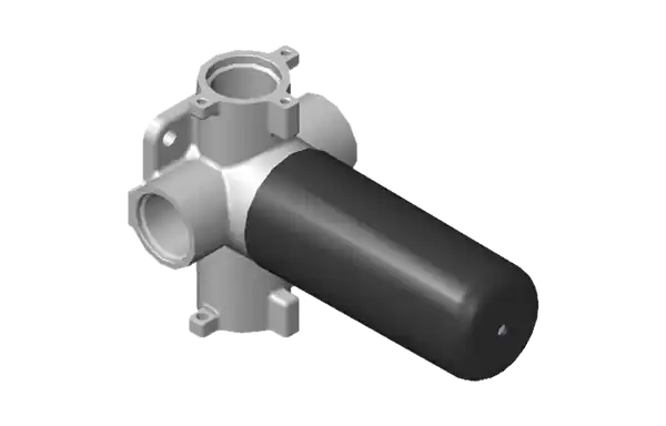 Graff Faucets G-8053