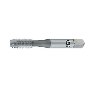 OSG 1981000 General Purpose Spiral Point Gun Tap M6x1 Thread D5