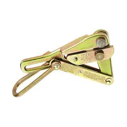 Klein Tools 1613-30 Chicago Grip for Bare Wire