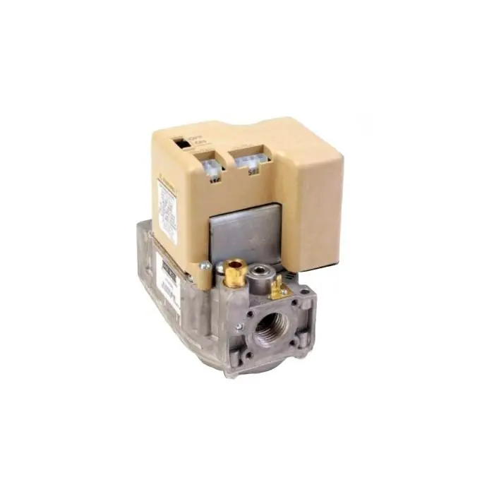 Honeywell SV9601M4571/U SmartValve Natural Gas 3/4 in. NPT