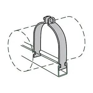 Commercial Hanger Domestic 2400326258