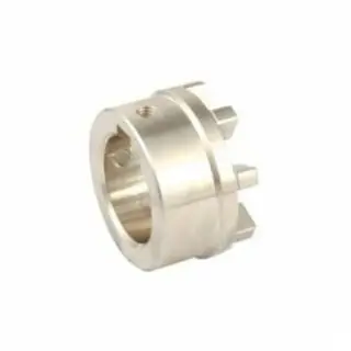 FALK 3702010 RND Jaw Coupling Hub 5R