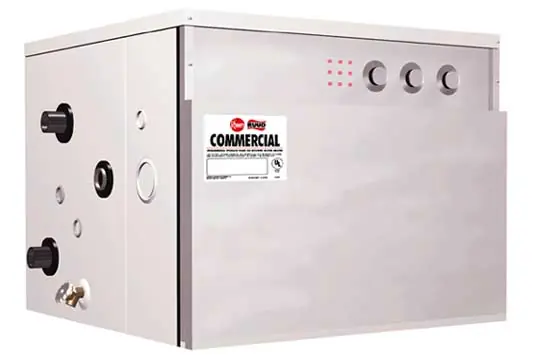 Rheem E10-36-G Commercial 2 Power (EA)