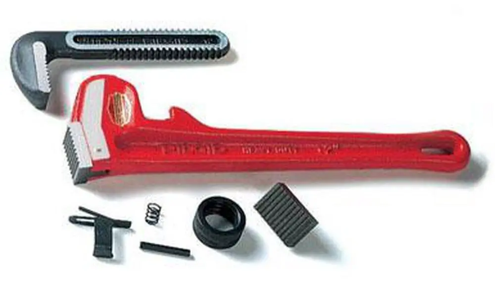 RIDGID 31790 PIN, HEEL JAW 60 WRENCH