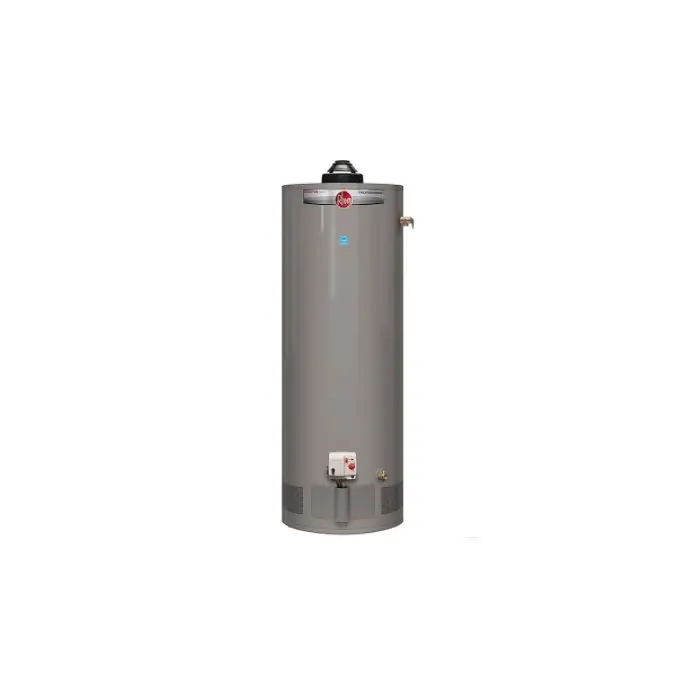 Rheem Low Volume PRO+G50S-40N-RH67-PD