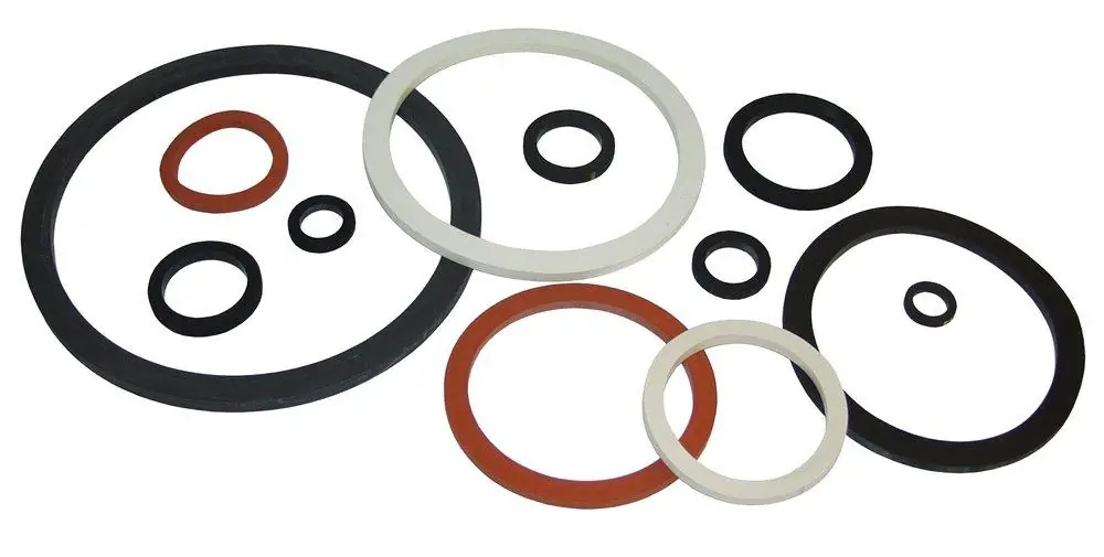 Dixon Valve & Coupling 250-G-BU 2-1/5 in. Buna-N Cam & Grooved Gasket