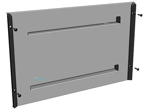 Hayward FDXLFAD1401 H-Series H400FD Front Access Door Assembly