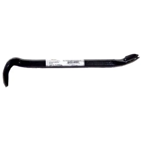 Zac Tools 09-DENP11 Den Punch Tool EA