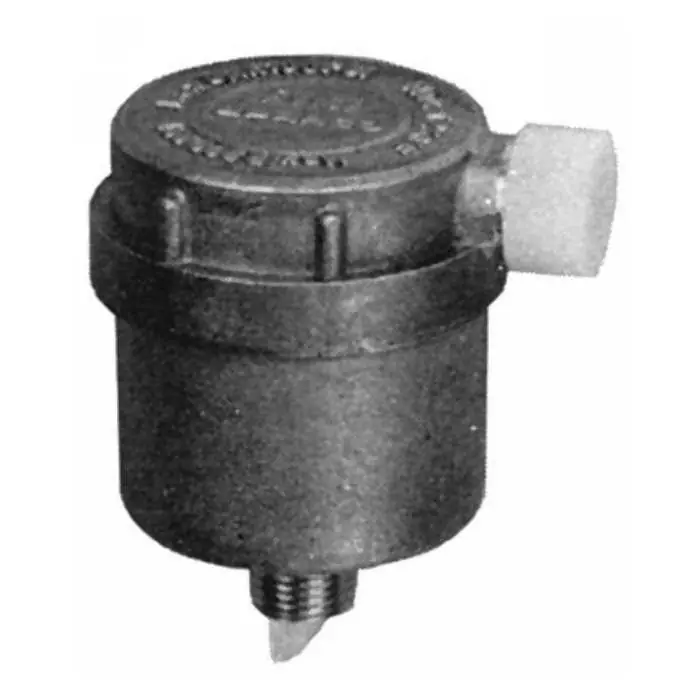 Honeywell FV147/U Air Vent For Hydronic Systems