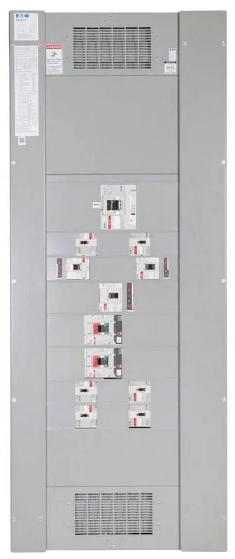 Eaton KPRL4X334S CHV KPRL4X334S Connector Kit