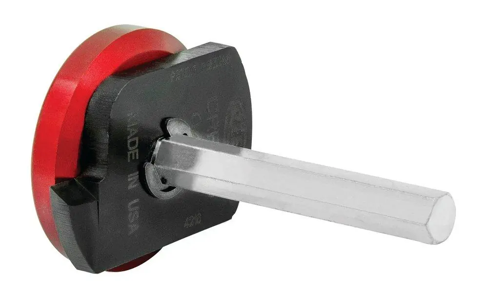 Reed 04518 Clean Ream Plus 2 in Pipe Reamer