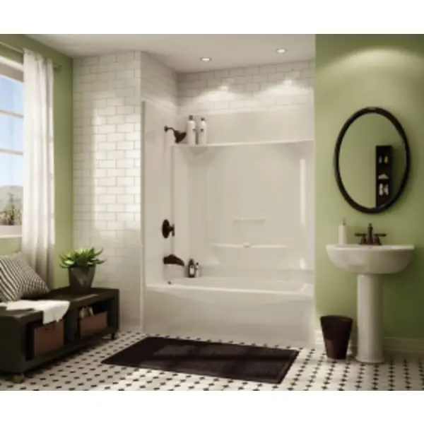 MAAX CANADA 145013-000-002-595 Tub Replacement