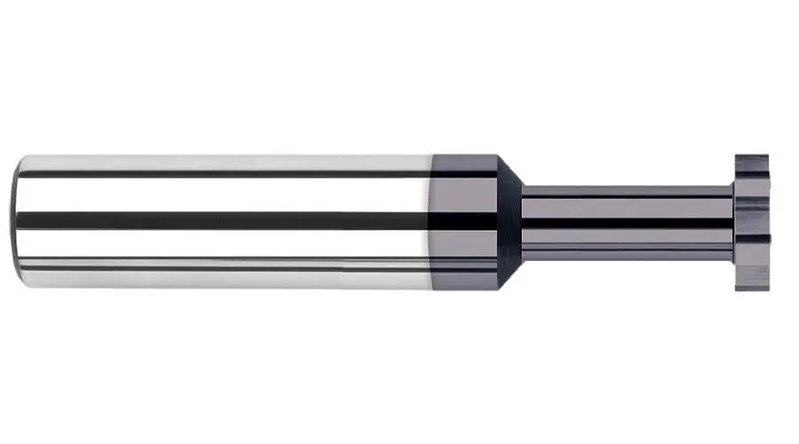 Harvey Tool 22622-C3 HARVEY 1/2 D x .050 W CARB KEYSEAT AlTiN
