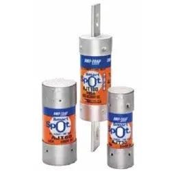 Mersen AJT5N Low-voltage General Purpose Fuse Class J Time-delay 600V 5A