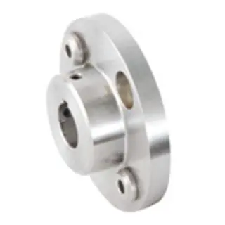Rexnord 114423 RND Coupling 75 Flexible Disc Replacement MPN