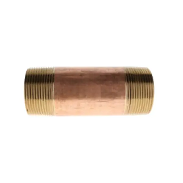 Brass Nipples 311-147 TCG-Legend Valve 2580