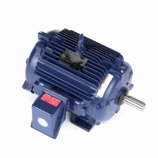 Marathon Electric Motors S510 MAR 5 HP AC Three Phase Motor 215T Frame