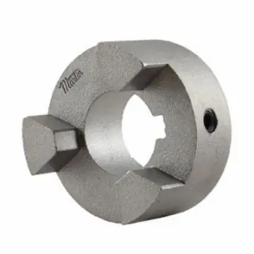 Martin ML11013/8 Jaw Coupling Hub 110 1-3/8 in