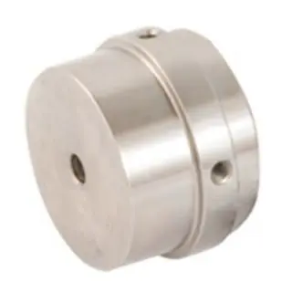 Rexnord 7300725 RND Elastomeric Coupling Hub Power 120