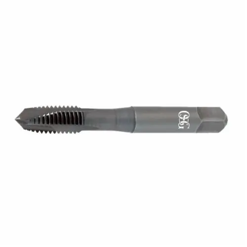 OSG 1758501 EXO 312 High Performance Spiral Point Gun Tap Right Hand Cutting 1/2-20 Thread