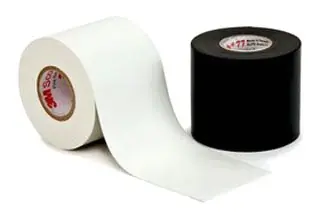 3M 77-1.5X20FT Fire and Arc Proofing Tape