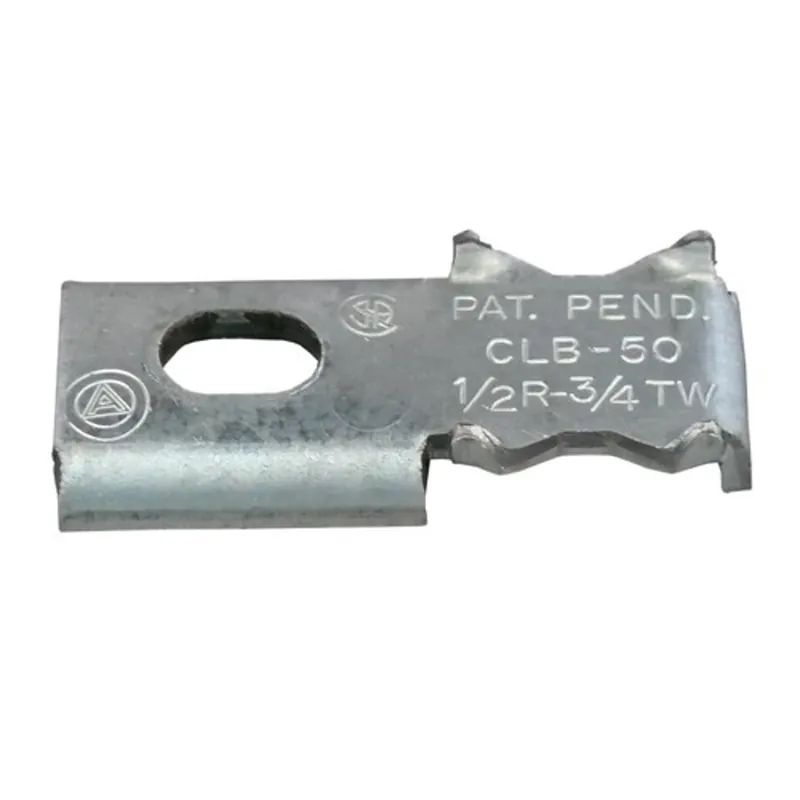 Appleton CLB-75 Clamp Back 3/4 in
