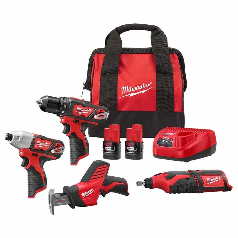 Milwaukee Electric Tools 2497-24H Power - Replacement MPN