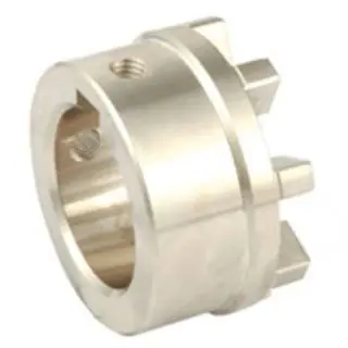 Rexnord 3701952 RND Wrapflex 20R HCB Coupling Hub