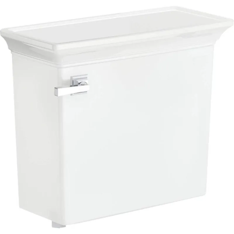 American Standard 4216228.020 1.28 gpf Toilet Tank in White