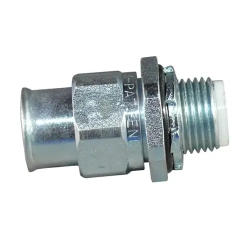 Appleton STNM-125 STNM125 APN Liquidtight Connector 1-1/4 Inch Replacements