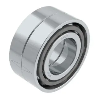 NACHI 7005CYDUP4 NAC Precision Angular Contact Ball Bearing 25 mm Dia Bore 47 mm OD 7005CYDUP4