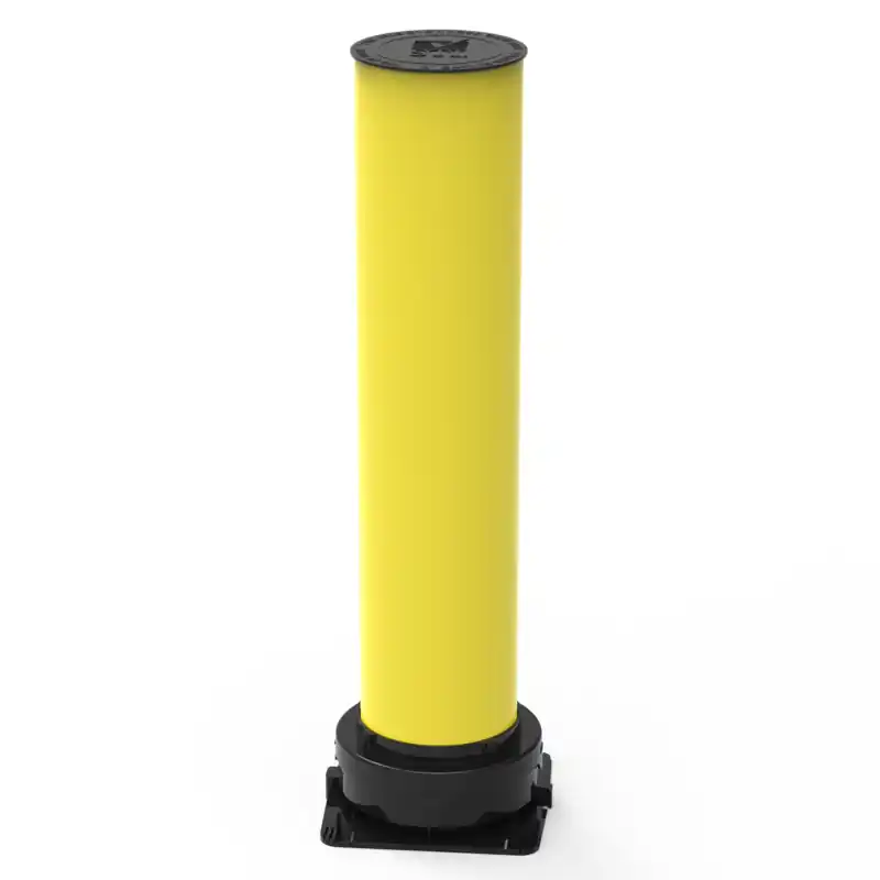 SpecSeal CD302 3in Trade Size Cast In Firestop Device For Maximum 20in Concrete