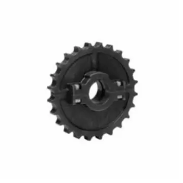 MCC 614-64-3 REX Molded Split Block Chain Sprocket 1-1/4 in