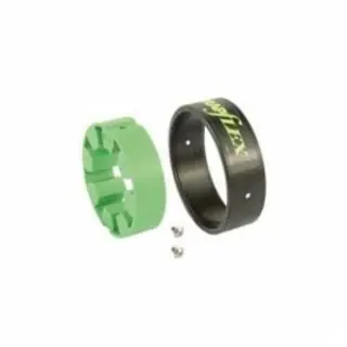 FALK 3701486 RND Straight Bore Cover and Element Assembly 50R