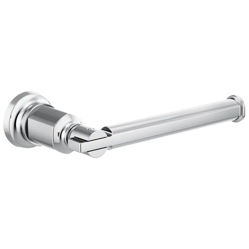 Brizo 695076-PC Invari Tissue Holder in Chrome