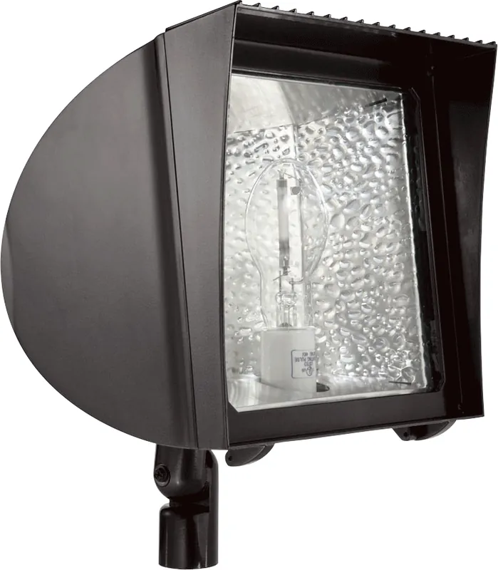 RAB FXH150PSQ 150W MH HPF FLEXFLOOD