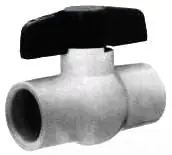 NIBCO 201-458 Control Valve EA Replacement MPN