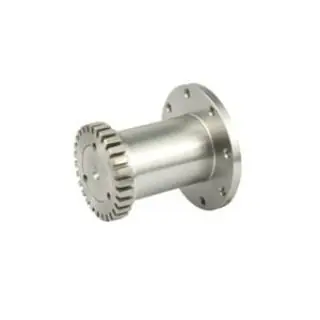 FALK 0744085 FAL 1030T Coupling 1/2 to 1-5/8 in Bore Dia Replacement MPN