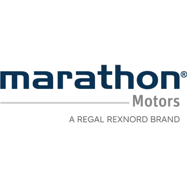 Marathon Electric Motors A737