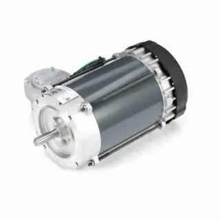 Marathon Electric Motors G844 0.50 HP Explosion Proof Motor 3 Phase 1800 RPM G844 MAR